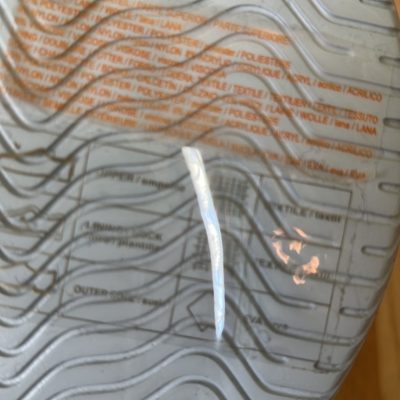 206 Collective Mens Shoes - Picture 11 of 13